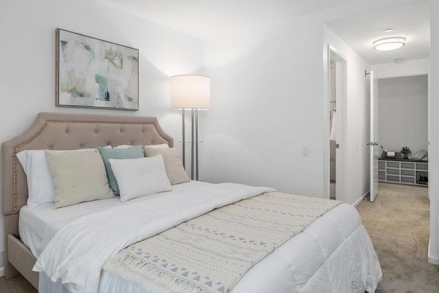 7550 Eads Ave 307, La Jolla, CA 92037