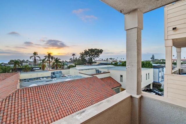7550 Eads Ave 307, La Jolla, CA 92037