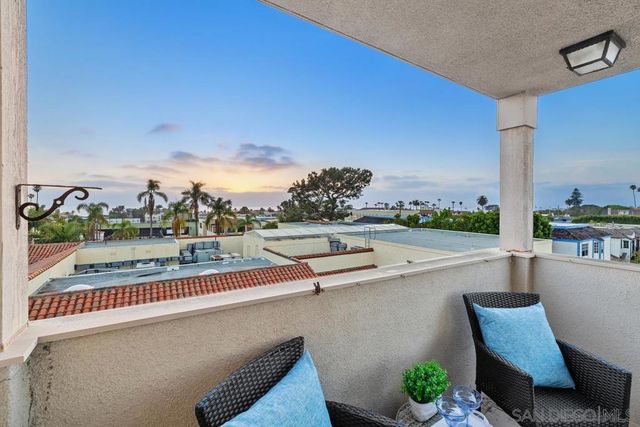 7550 Eads Ave 307, La Jolla, CA 92037