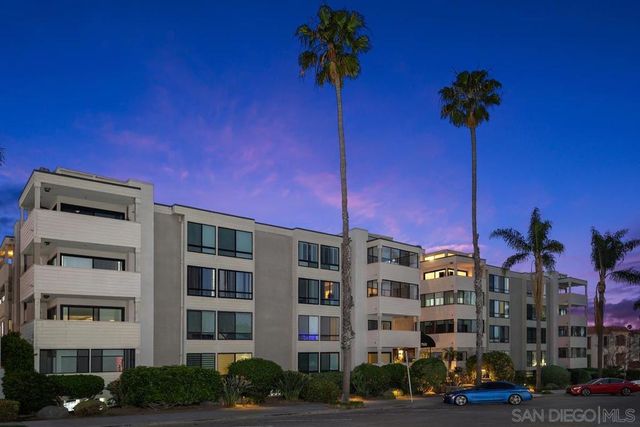 7550 Eads Ave 307, La Jolla, CA 92037