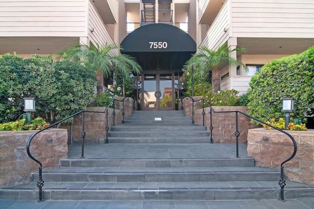7550 Eads Ave 307, La Jolla, CA 92037