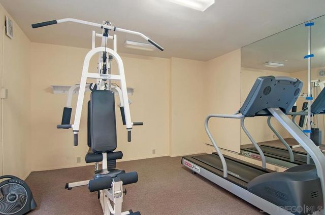 7550 Eads Ave 307, La Jolla, CA 92037