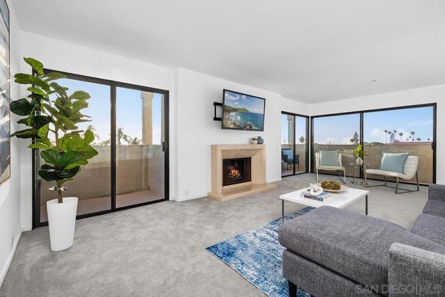 7550 Eads Ave 307, La Jolla, CA 92037