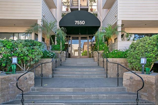 7550 Eads Ave 307, La Jolla, CA 92037