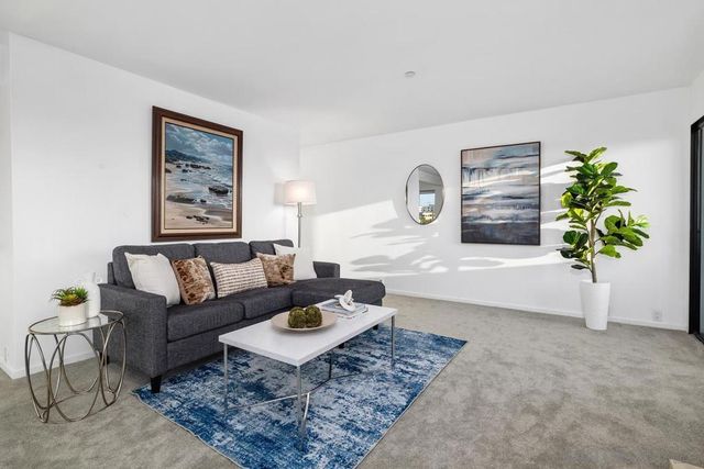 7550 Eads Ave 307, La Jolla, CA 92037