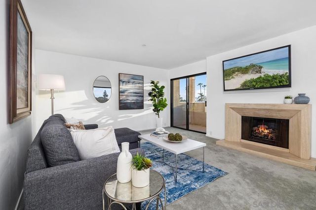 7550 Eads Ave 307, La Jolla, CA 92037