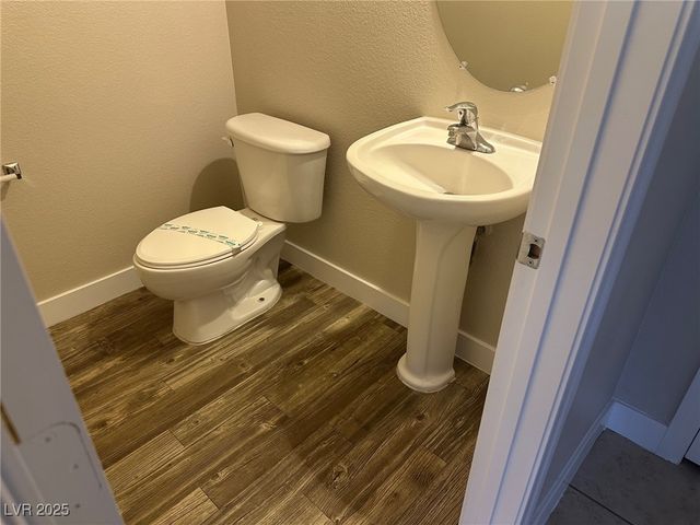 10838 Avenzano Street, Las Vegas, NV 89141