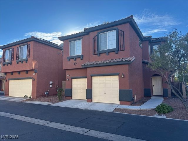 10838 Avenzano Street, Las Vegas, NV 89141