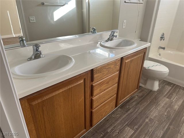 10838 Avenzano Street, Las Vegas, NV 89141