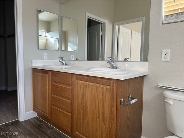 10838 Avenzano Street, Las Vegas, NV 89141