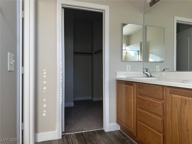 10838 Avenzano Street, Las Vegas, NV 89141