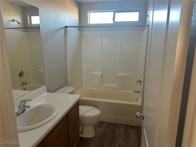 10838 Avenzano Street, Las Vegas, NV 89141