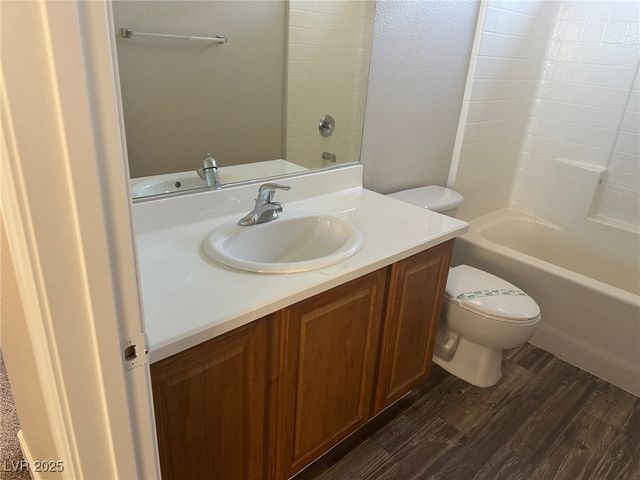 10838 Avenzano Street, Las Vegas, NV 89141