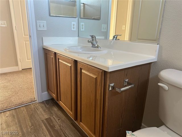 10838 Avenzano Street, Las Vegas, NV 89141