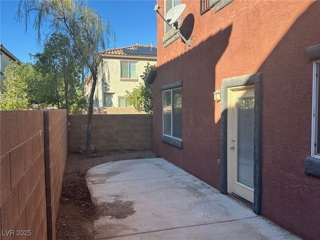 10838 Avenzano Street, Las Vegas, NV 89141