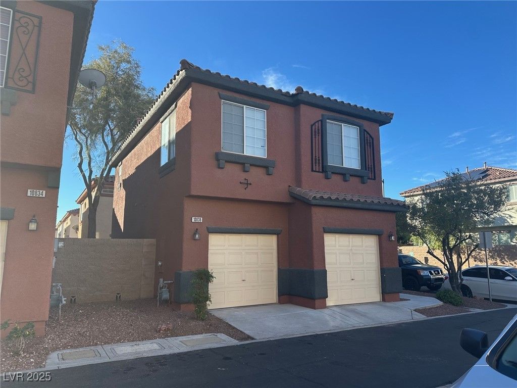 10838 Avenzano Street, Las Vegas, NV 89141
