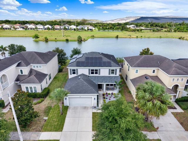 7223 BLUE BEECH DRIVE, Riverview, FL 33578