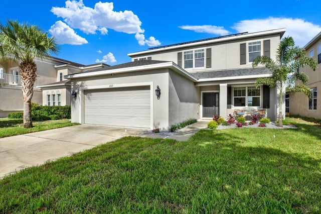 7223 BLUE BEECH DRIVE, Riverview, FL 33578
