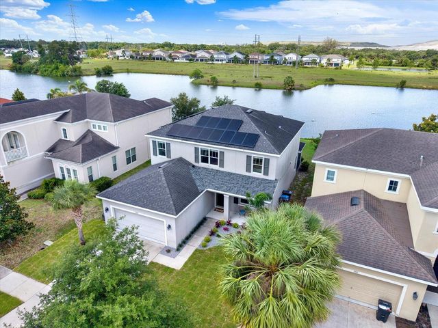 7223 BLUE BEECH DRIVE, Riverview, FL 33578
