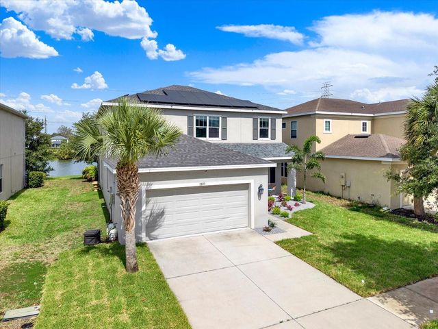 7223 BLUE BEECH DRIVE, Riverview, FL 33578