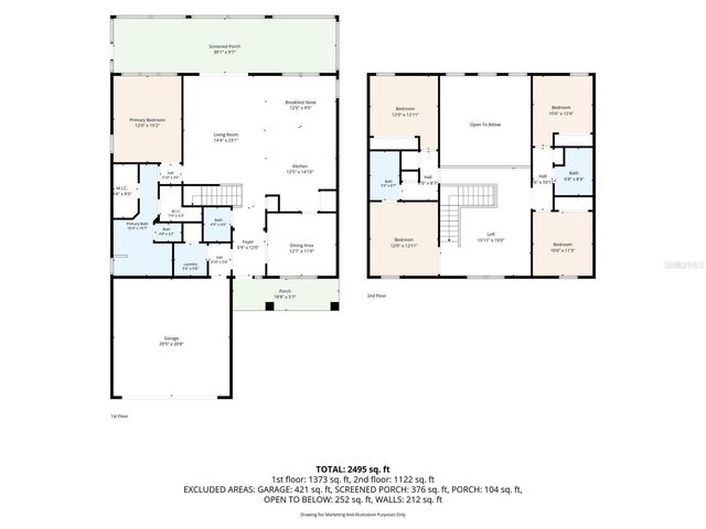 7223 BLUE BEECH DRIVE, Riverview, FL 33578