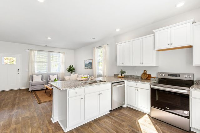 1080 Refuge Way, Summerton, SC 29148