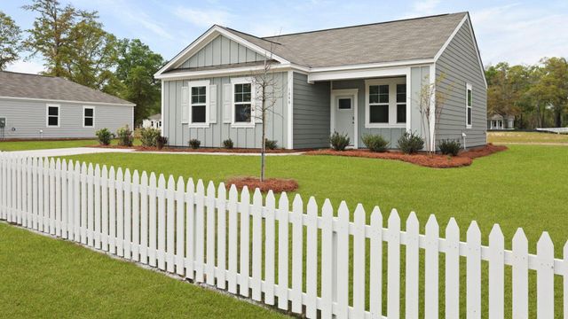 1080 Refuge Way, Summerton, SC 29148