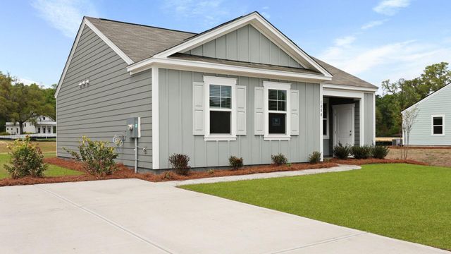 1080 Refuge Way, Summerton, SC 29148