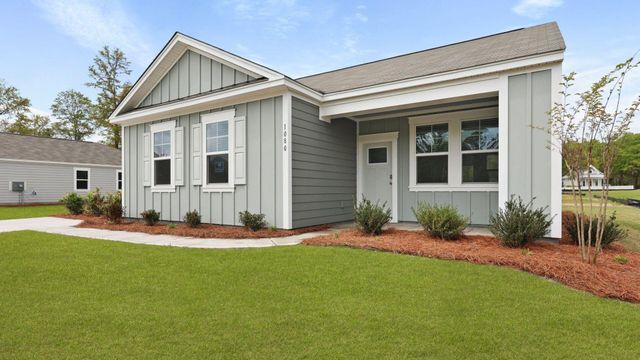 1080 Refuge Way, Summerton, SC 29148