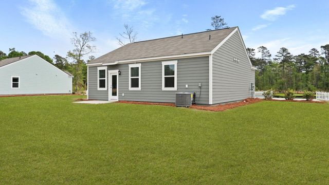 1080 Refuge Way, Summerton, SC 29148