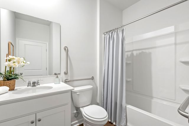 1080 Refuge Way, Summerton, SC 29148