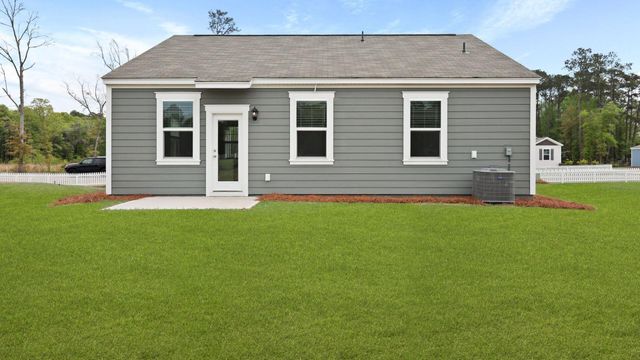 1080 Refuge Way, Summerton, SC 29148