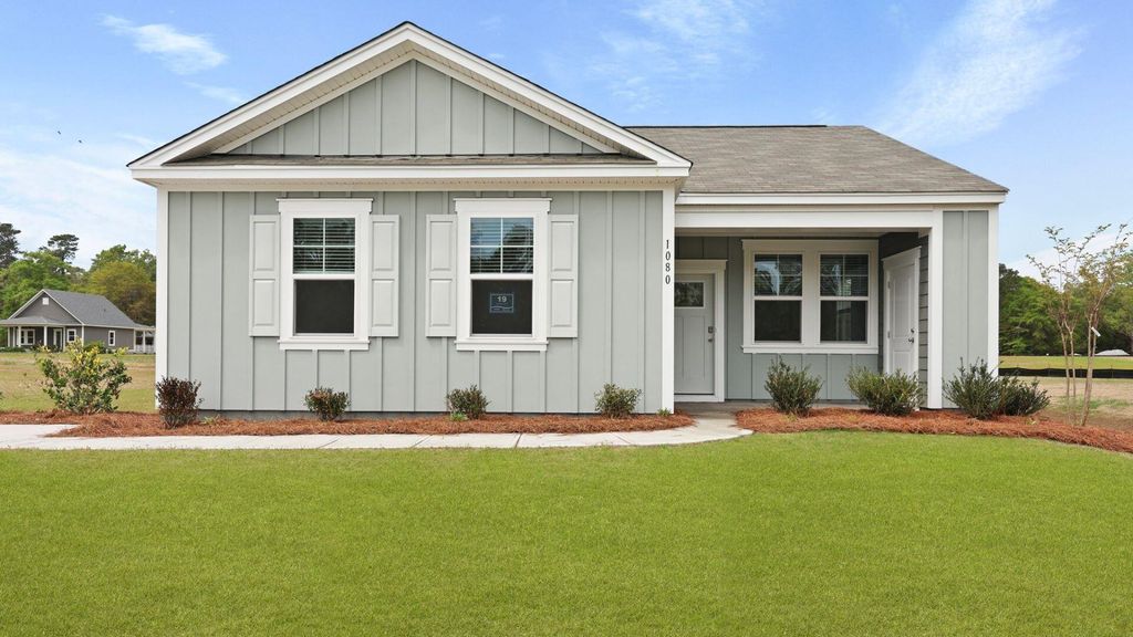 1080 Refuge Way, Summerton, SC 29148