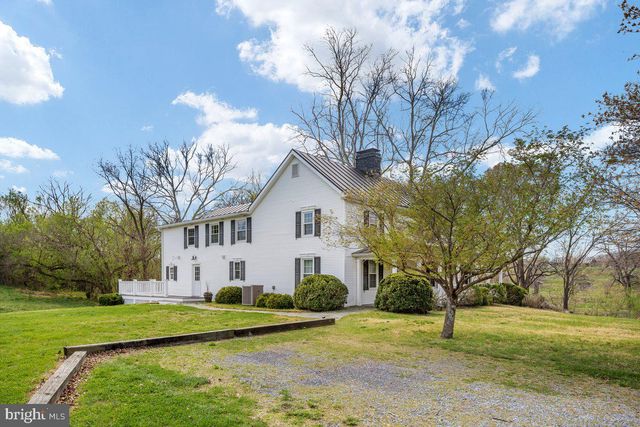 315 GANDERS RD, Luray, VA 22835