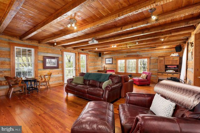315 GANDERS RD, Luray, VA 22835