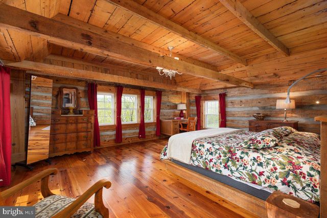 315 GANDERS RD, Luray, VA 22835