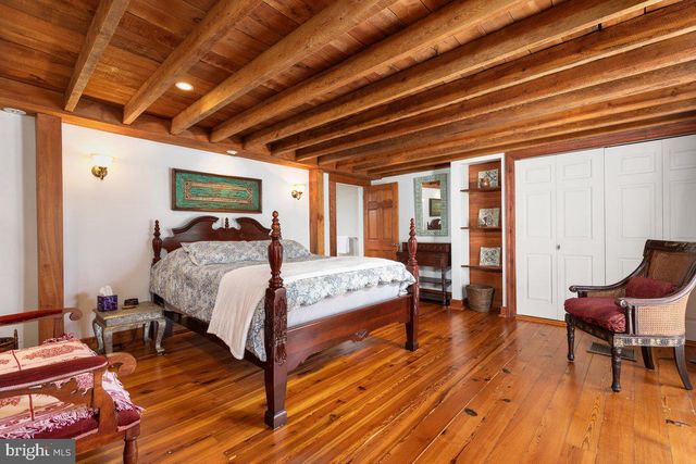 315 GANDERS RD, Luray, VA 22835