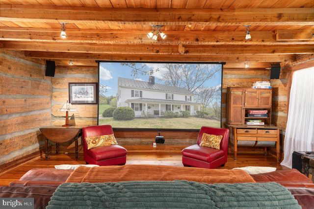 315 GANDERS RD, Luray, VA 22835