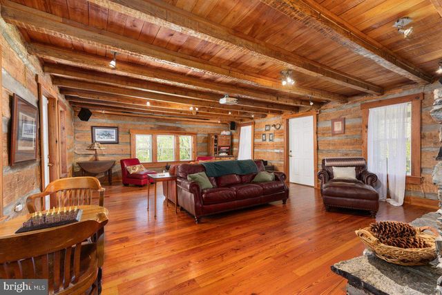 315 GANDERS RD, Luray, VA 22835