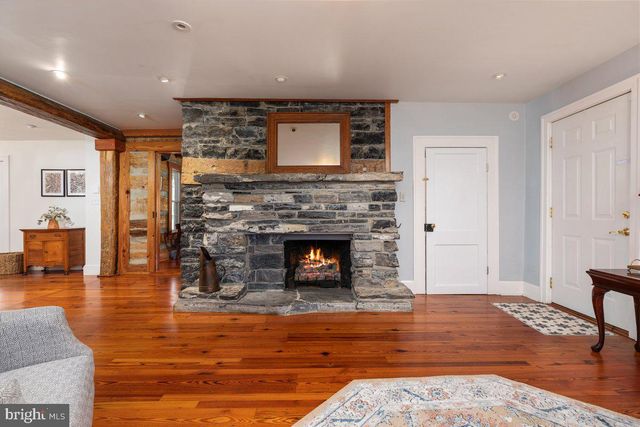 315 GANDERS RD, Luray, VA 22835