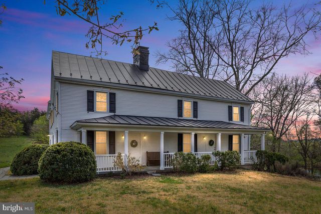 315 GANDERS RD, Luray, VA 22835