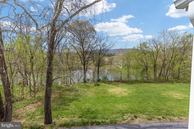 315 GANDERS RD, Luray, VA 22835