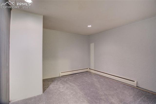 1415 Acacia Drive, Colorado Springs, CO 80918