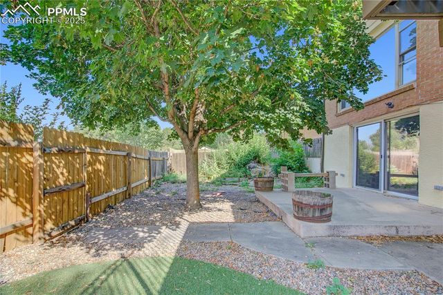 1415 Acacia Drive, Colorado Springs, CO 80918
