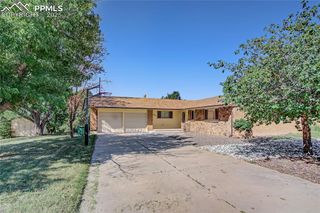 1415 Acacia Drive, Colorado Springs, CO 80918