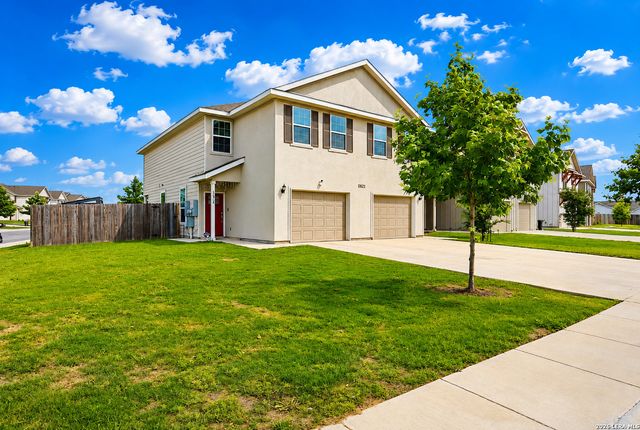 13523 Tulipwood Nook, San Antonio, TX 78253