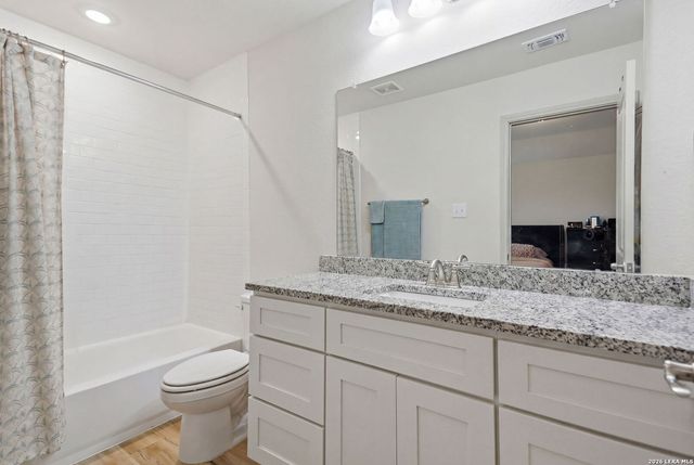 13523 Tulipwood Nook, San Antonio, TX 78253