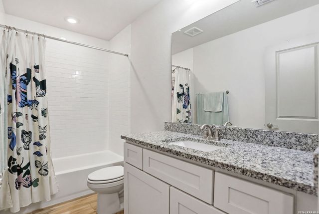 13523 Tulipwood Nook, San Antonio, TX 78253