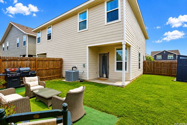 13523 Tulipwood Nook, San Antonio, TX 78253