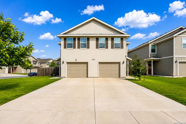 13523 Tulipwood Nook, San Antonio, TX 78253